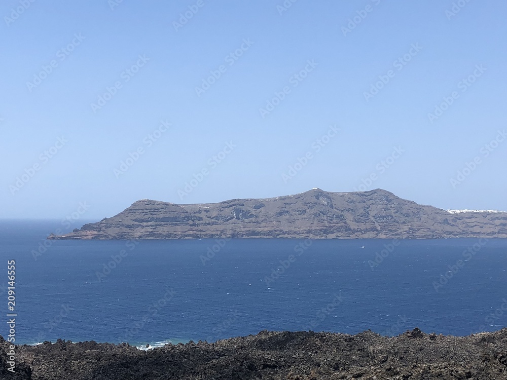 Crocodile shape mountain Crocodile shape mountain