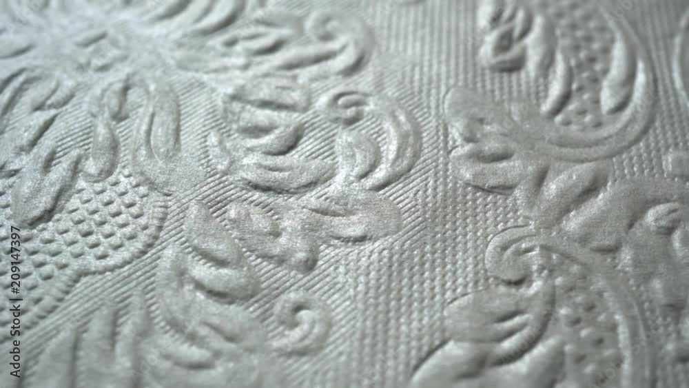 4k Rotation White Pattern Background 4k Rotation White Pattern Background