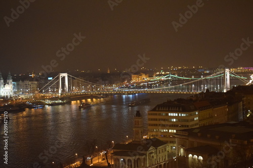 bridge view © Vladisav