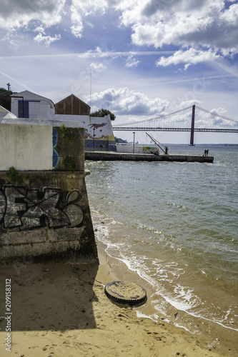 O outro lado de Lisboa