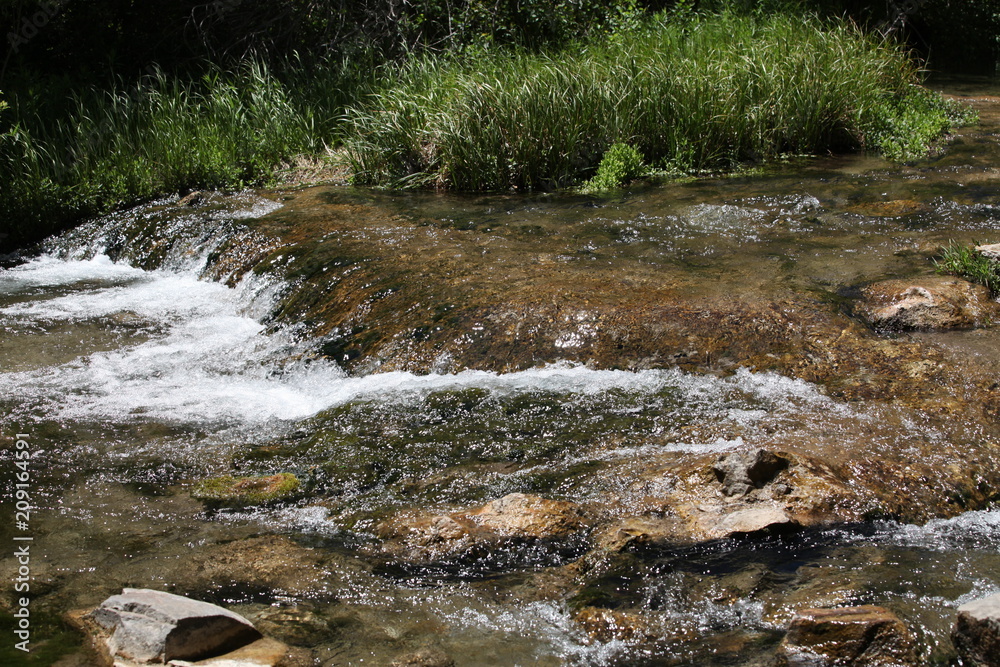 Fototapeta premium waterfall
