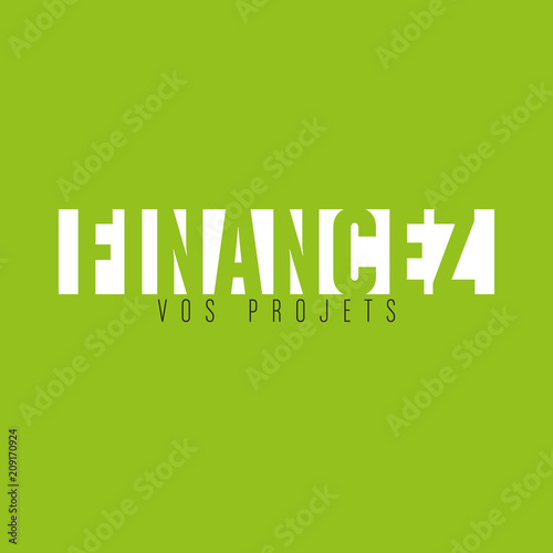 financez vos projet
