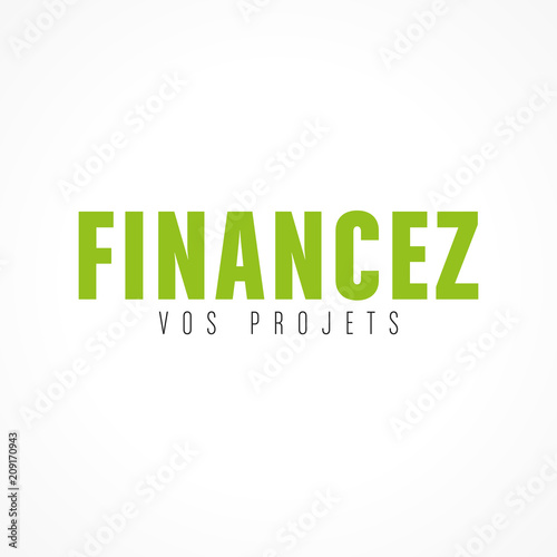 financez vos projet