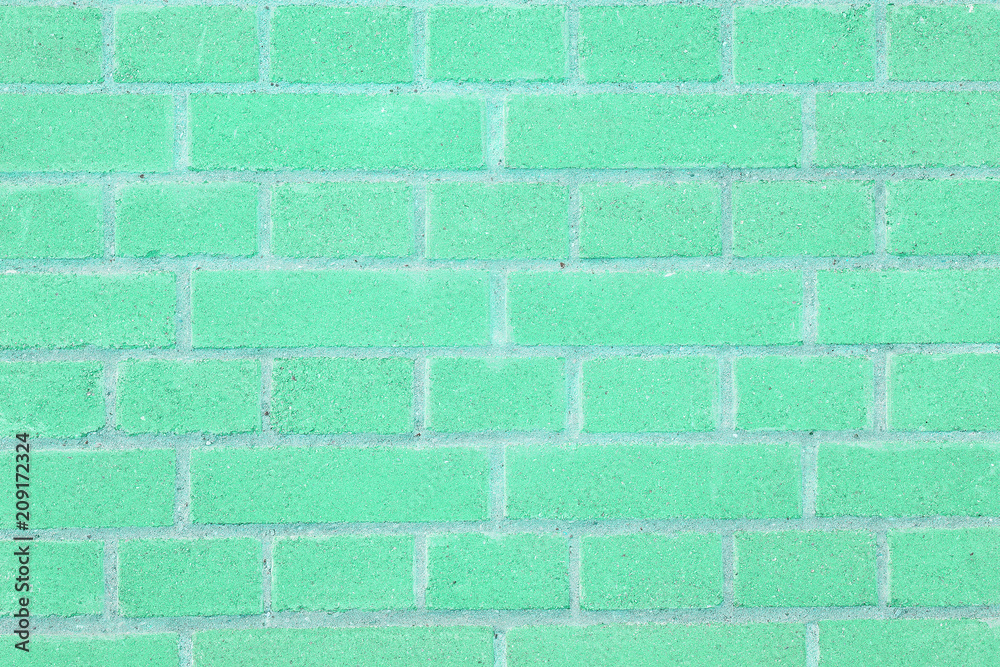 Obraz premium Brick wall background