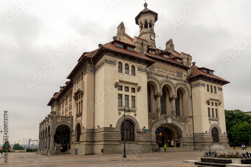 Constanta Romania