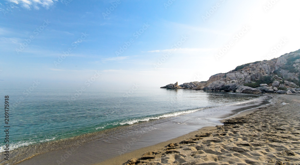 Sehnsucht nach Freiheit und Einfachheit / Kreta: Verträumte Atmosphäre am Abend :) Sehnsucht nach Freiheit und Einfachheit / Kreta: Verträumte Atmosphäre am Abend :)