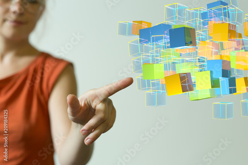 data net
