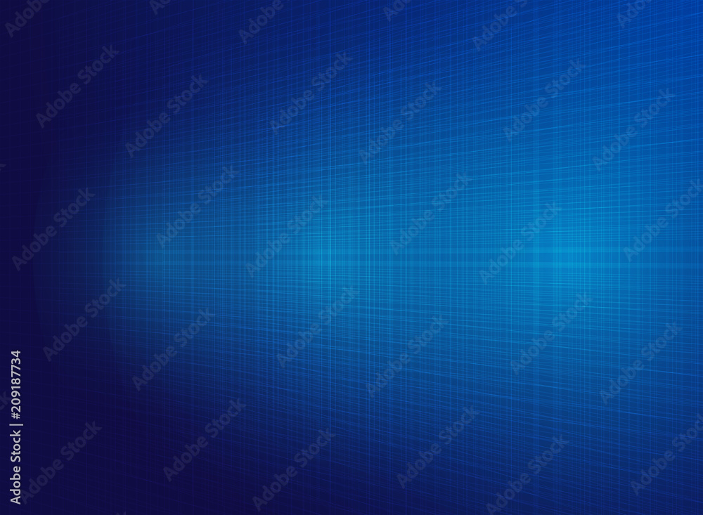Abstract technology blue lines background with lighting effect. Abstract technology blue lines background with lighting effect.