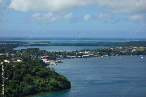 Neiafu, Vavau, Tonga