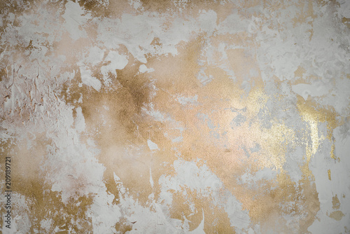 Grunge concrete wall background or texture