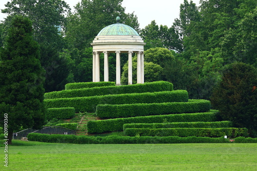 Parco Querini photo