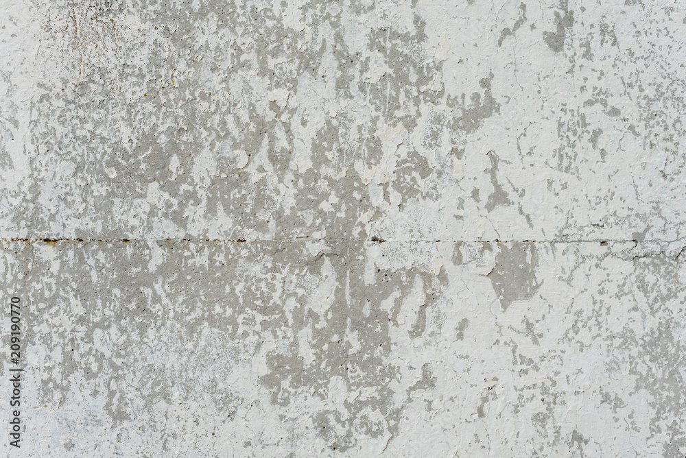 Wall fragment with scratches and cracks Wall fragment with scratches and cracks