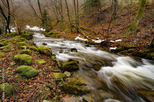 Fosso Gorgone photo