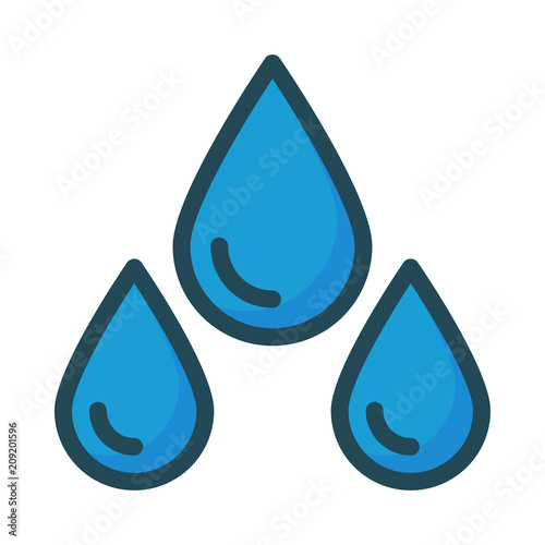 water
