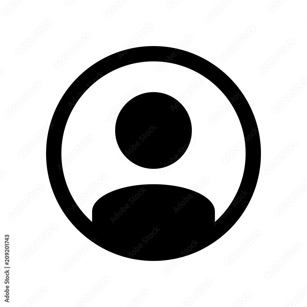 user circle user circle