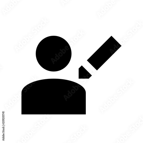 user edit
