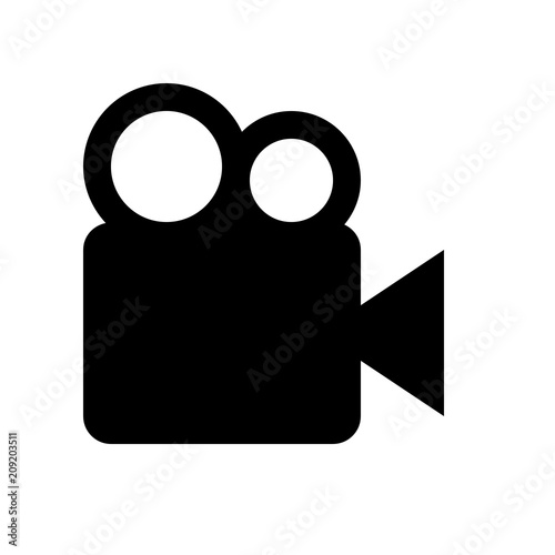 video film