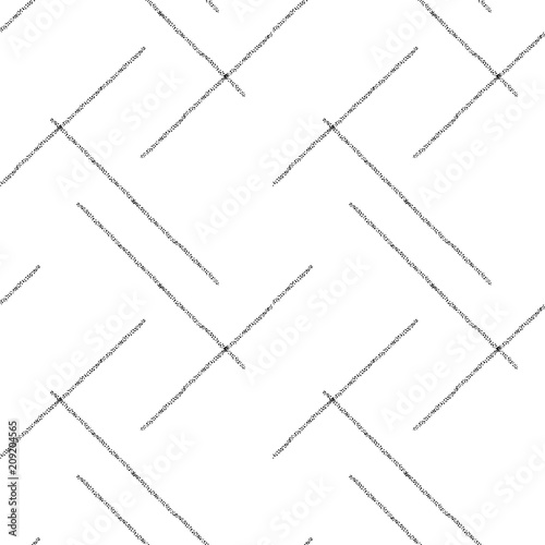 Abstract stone texture, gypsum wall, sand. Seamless pattern. Vector illustration.