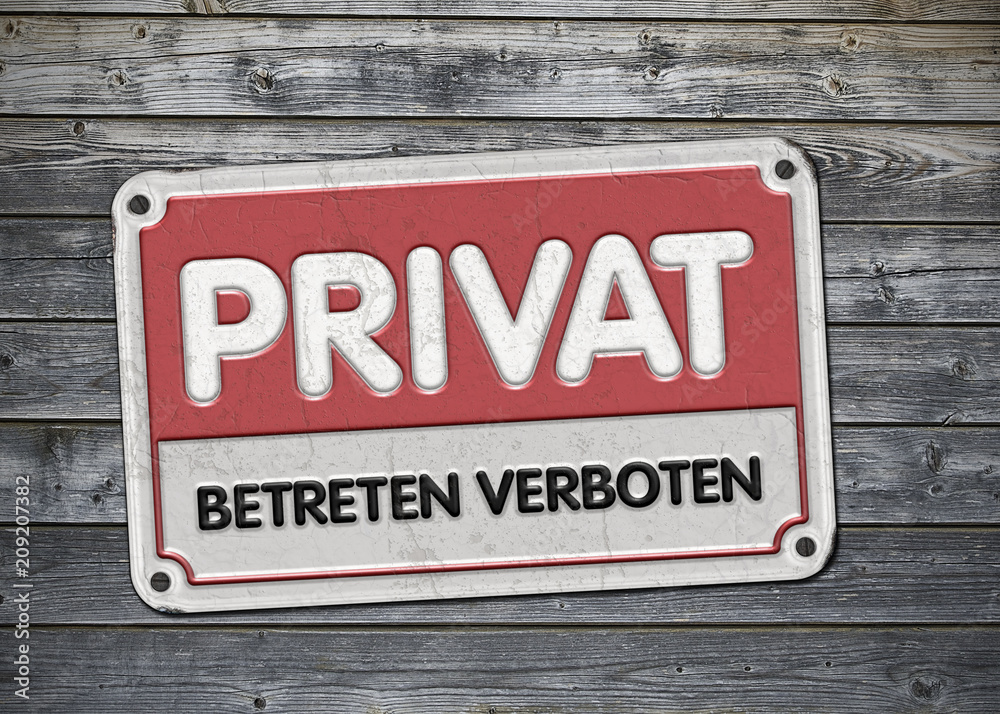 Privat Privat
