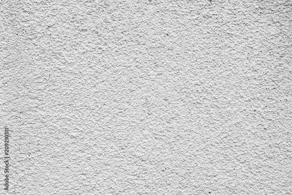 Wall fragment with scratches and cracks