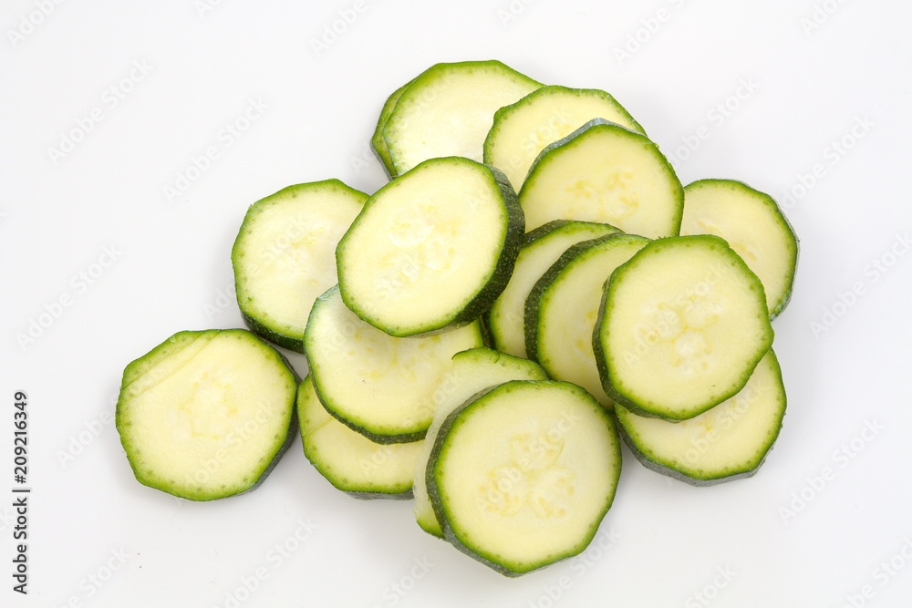 courgettes courgettes