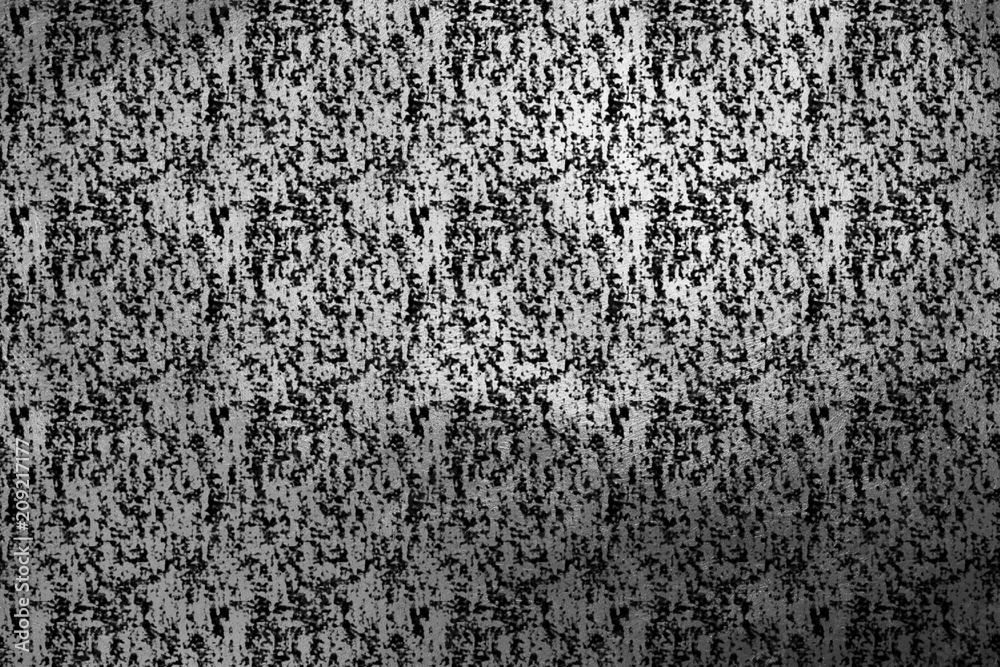Obraz premium Sparkling silver texture pattern, modern digital creative abstract background. Design element.