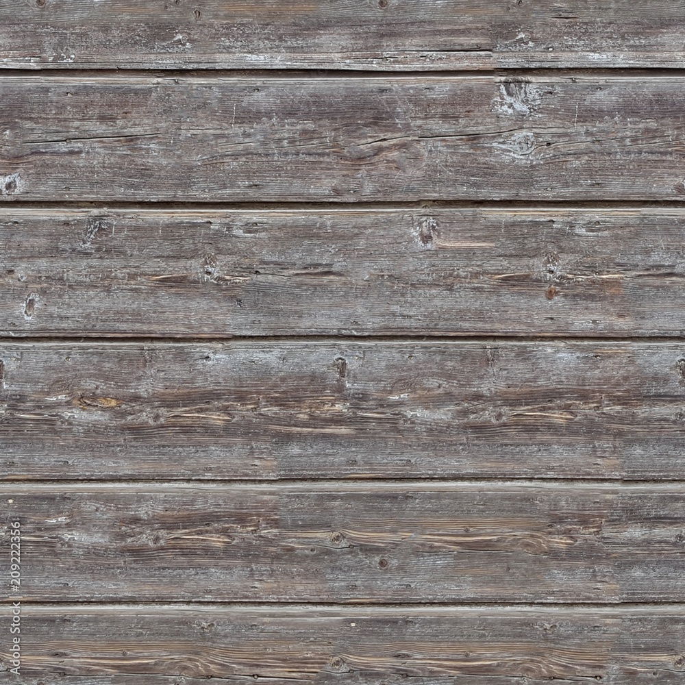 Obraz premium A Seamless Tileable Texture for wooden backgrounds and materials