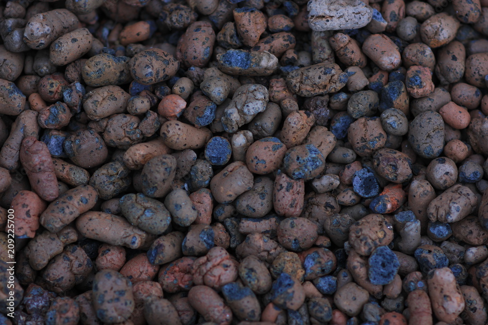 loose expanded clay granules loose expanded clay granules