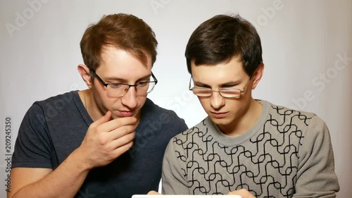 guys play the game and lose