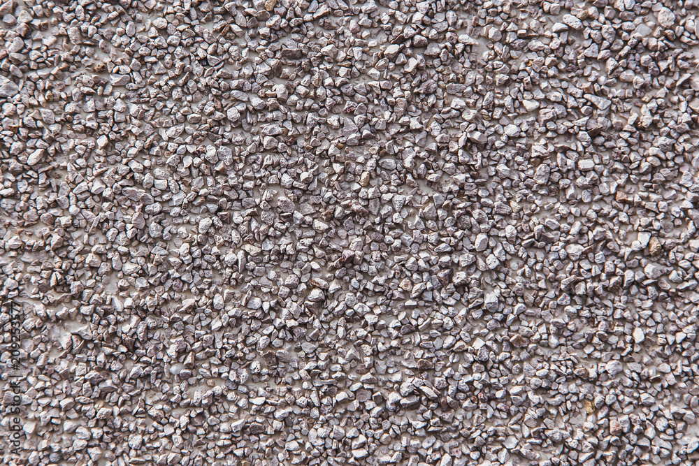 Wall of beige stones Wall of beige stones