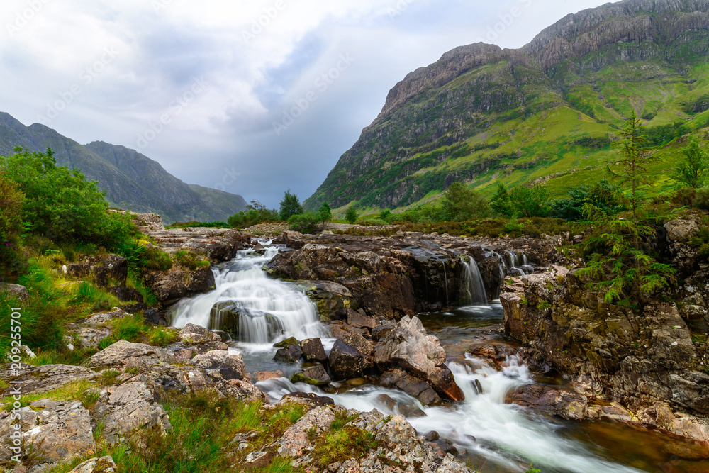 Highland Creek Highland Creek