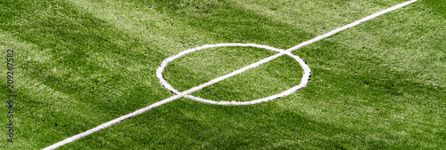 Soccer Field