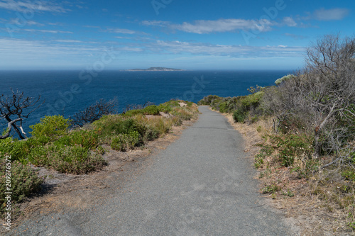 Torndirrup National Park  Western Australia