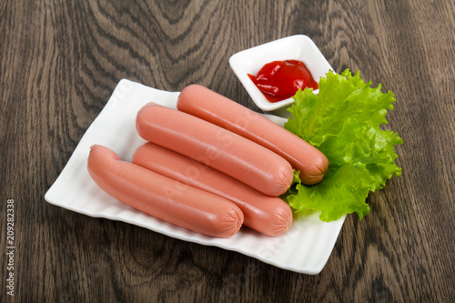 Sausages