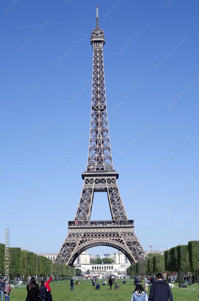 Eiffel Tower-1