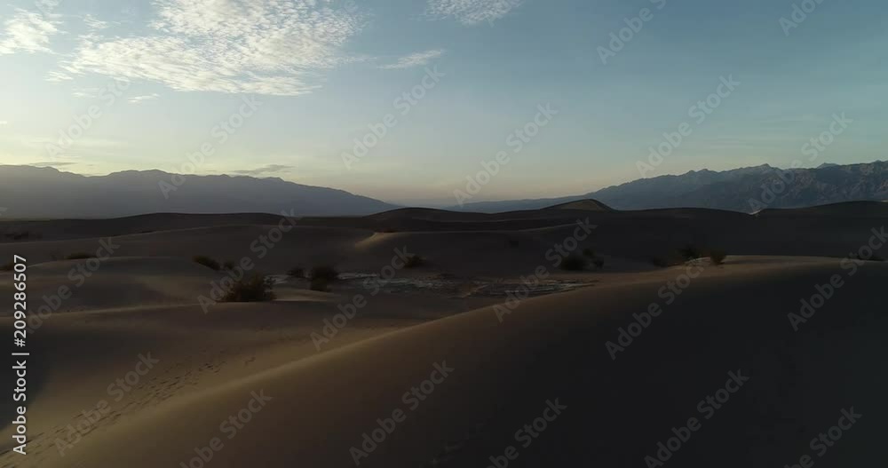 Desert Valley Desert Valley