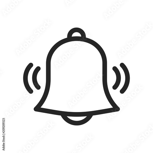 Bell icon