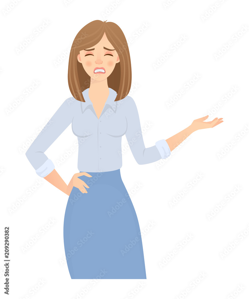 business woman isolated business woman isolated