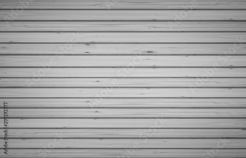 White natural wood wall texture and background seamless..