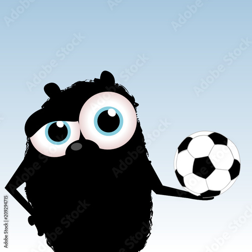 Fußball