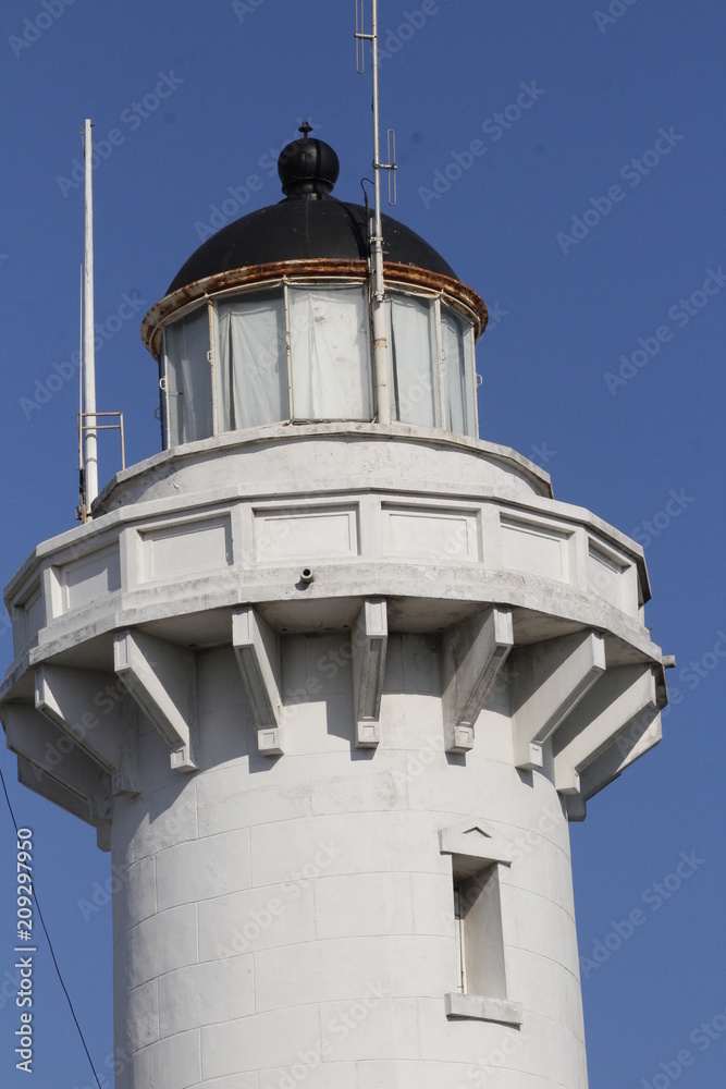 lighthouse faro