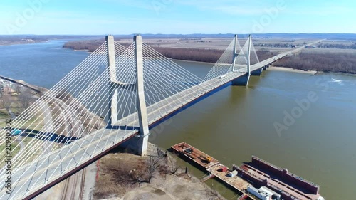 Cape Girardeau Bridge