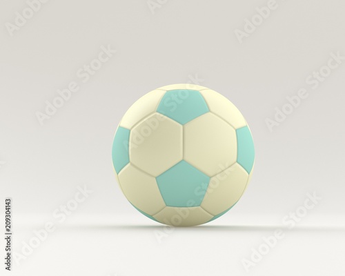 soccer classic design