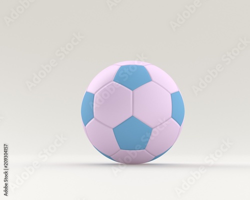 soccer classic design