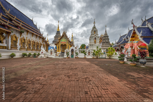 Wat Ban Den © LDR-Visions