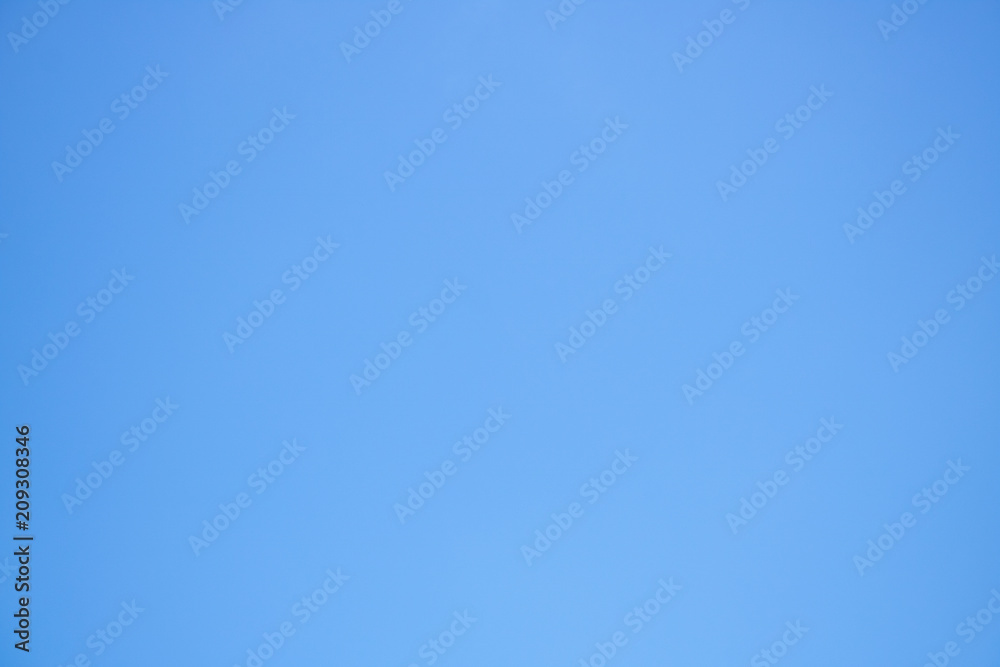 empty blue sky copyspace natural empty blue sky copyspace natural
