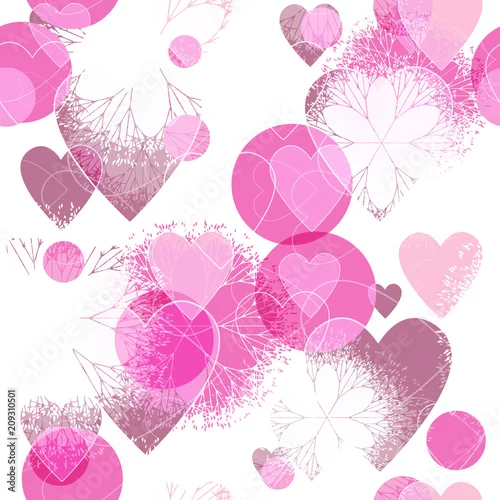 Tapety Kwiecisty tekstura