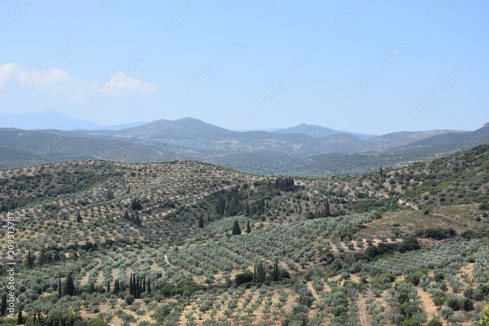 Koutsopodi, Grèce Koutsopodi, Grèce