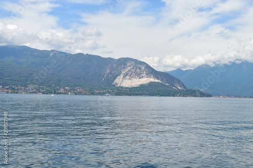 Lago Maggiore © Mersa Photography