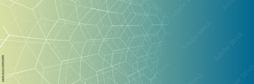 Artificial intelligence. Technology web background. Virtual concept Artificial intelligence. Technology web background. Virtual concept